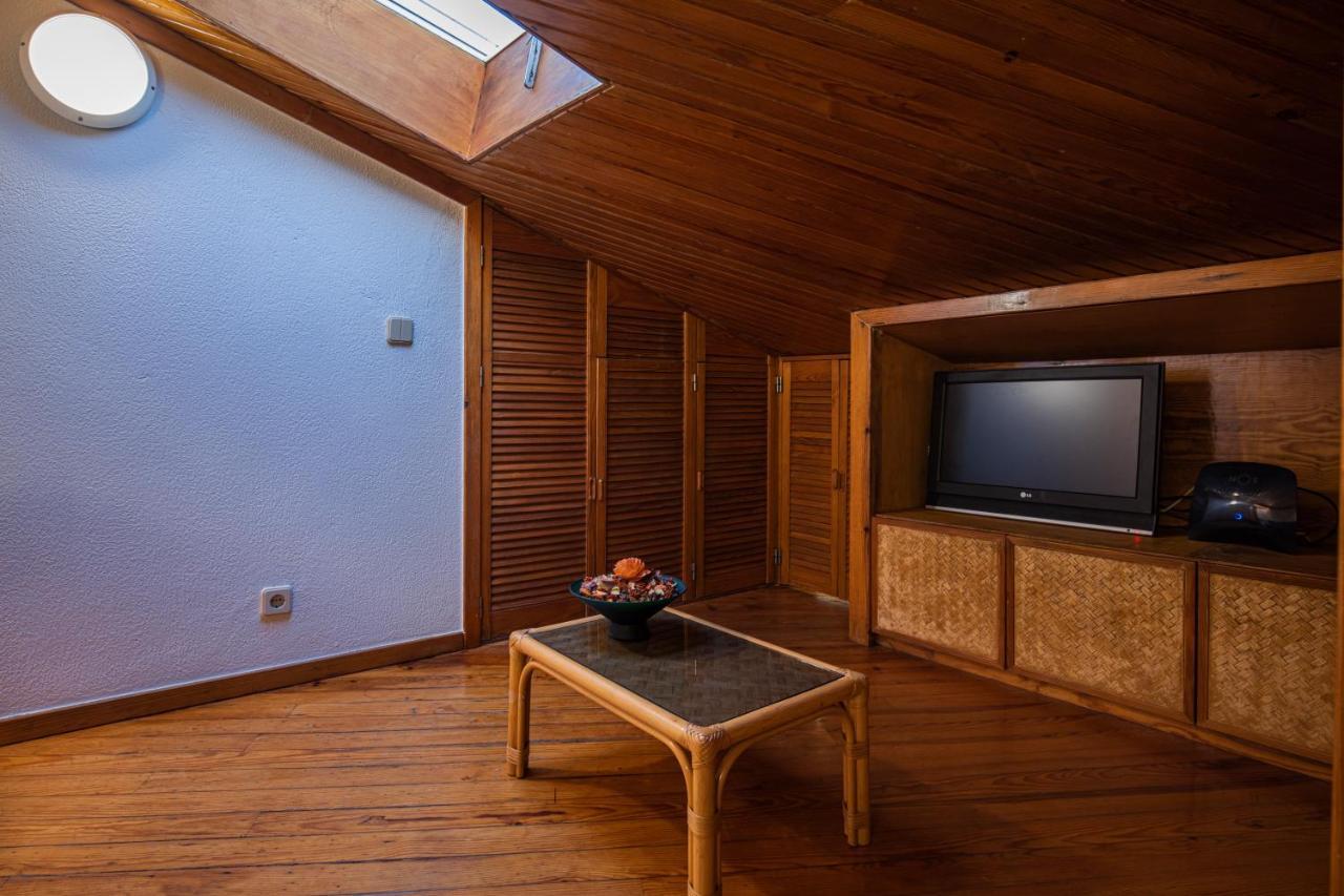 Lovesome Home In Lisbon By Lovelystay Exteriér fotografie